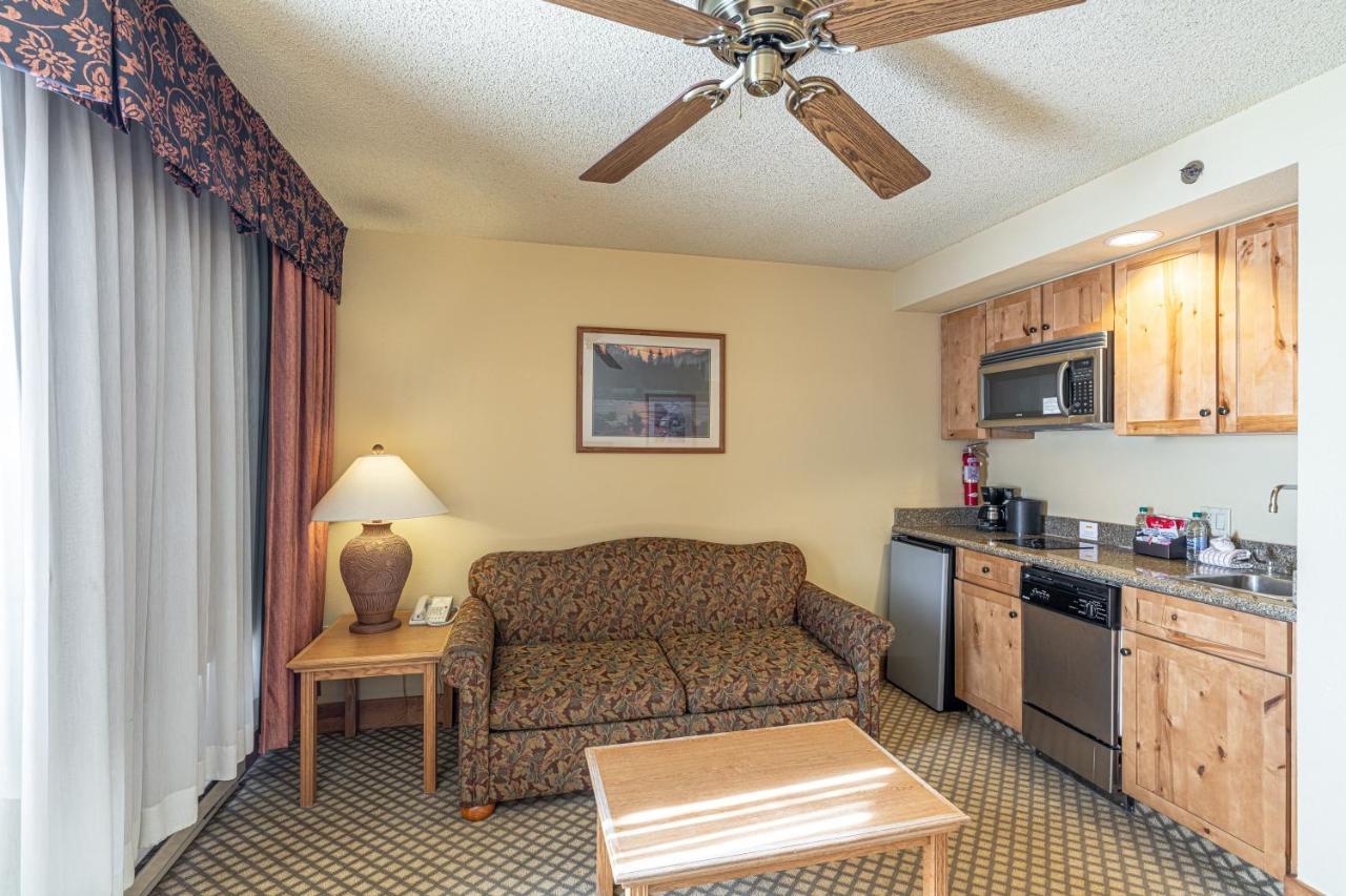 Grand Lodge Condo In The Heart Of Mt Crested Butte Condo Екстериор снимка