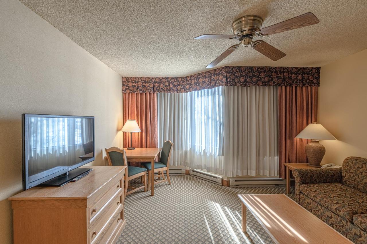 Grand Lodge Condo In The Heart Of Mt Crested Butte Condo Екстериор снимка