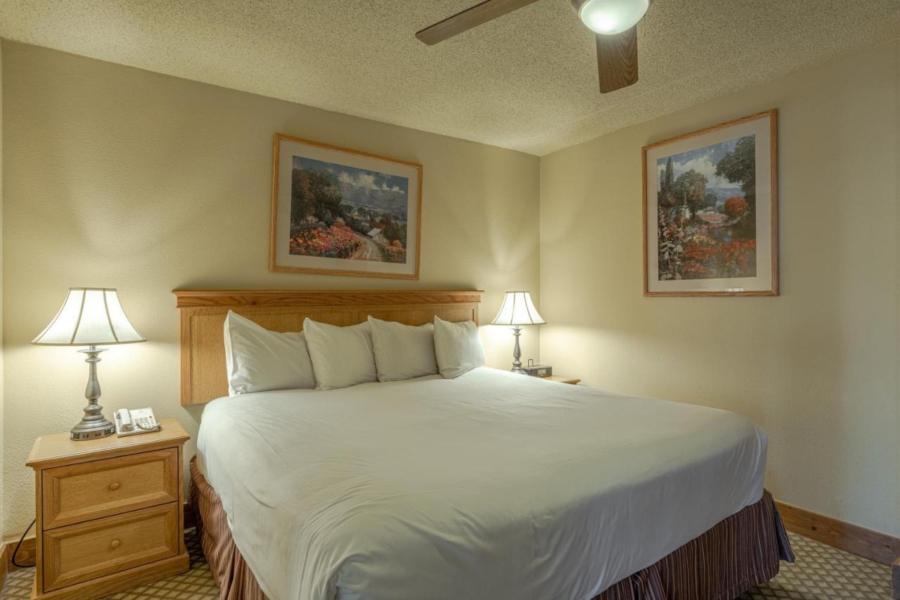 Grand Lodge Condo In The Heart Of Mt Crested Butte Condo Екстериор снимка