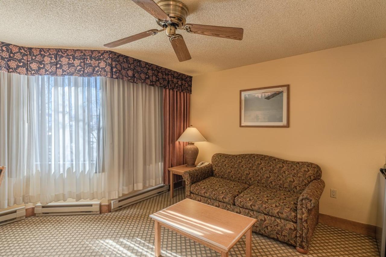 Grand Lodge Condo In The Heart Of Mt Crested Butte Condo Екстериор снимка