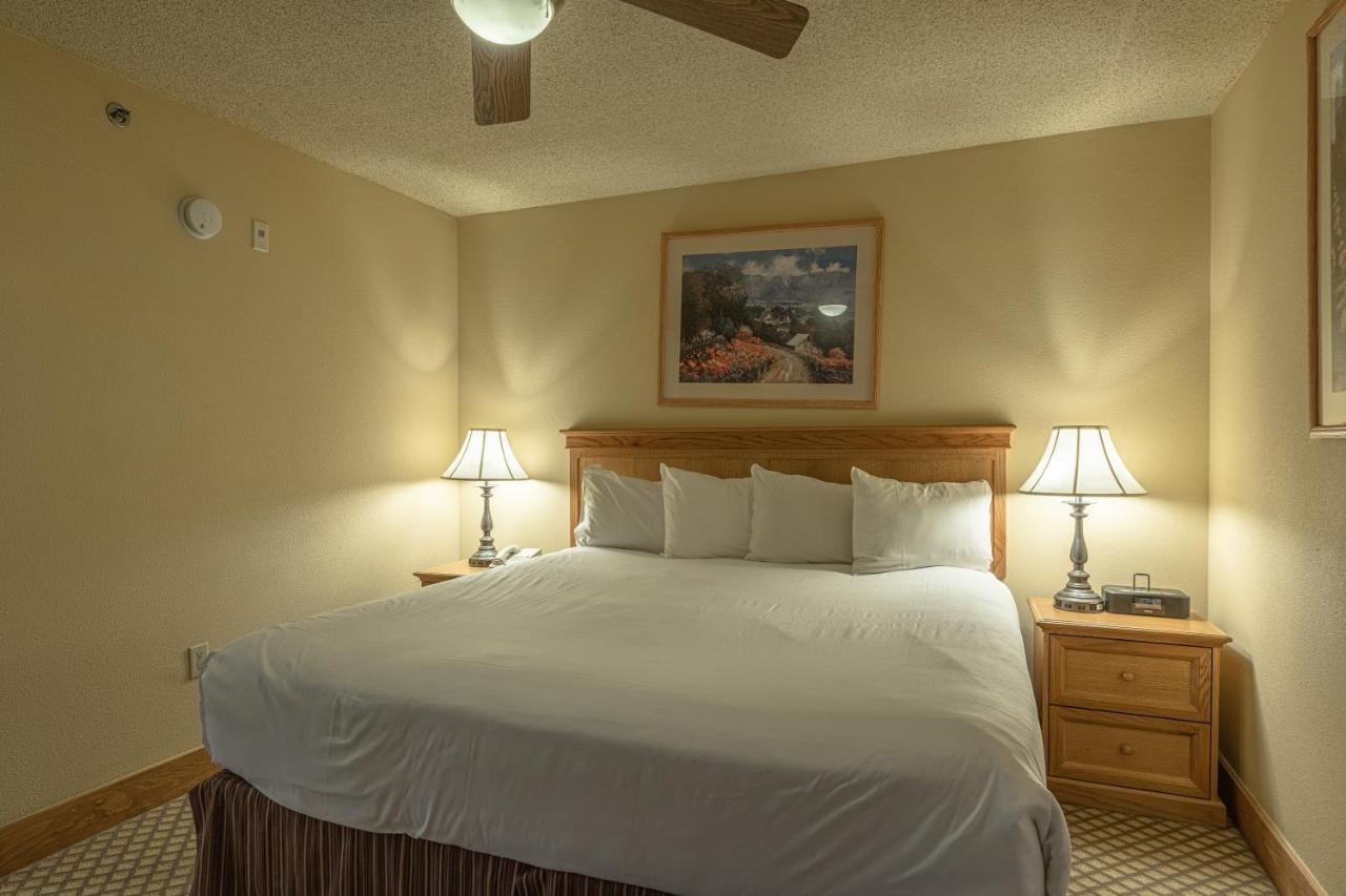 Grand Lodge Condo In The Heart Of Mt Crested Butte Condo Екстериор снимка