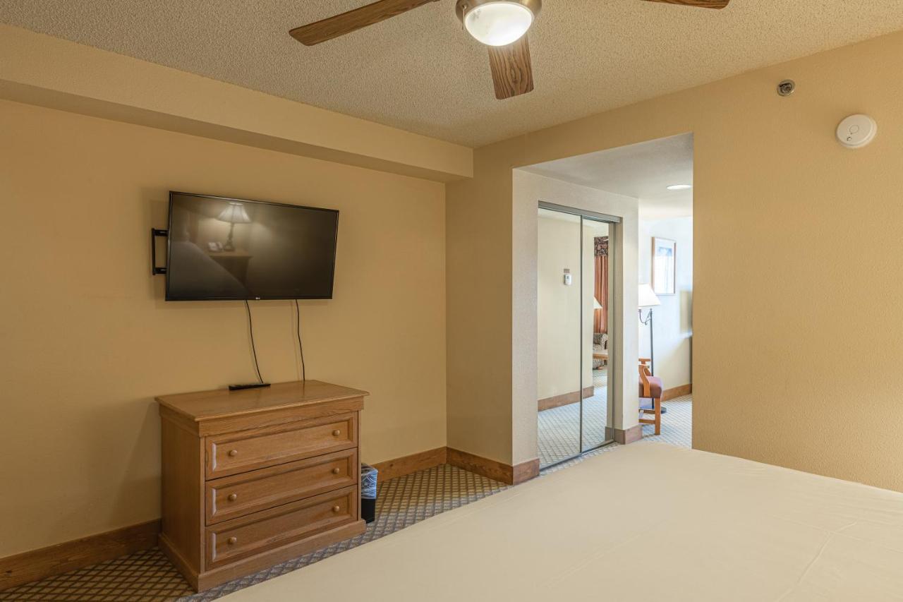 Grand Lodge Condo In The Heart Of Mt Crested Butte Condo Екстериор снимка