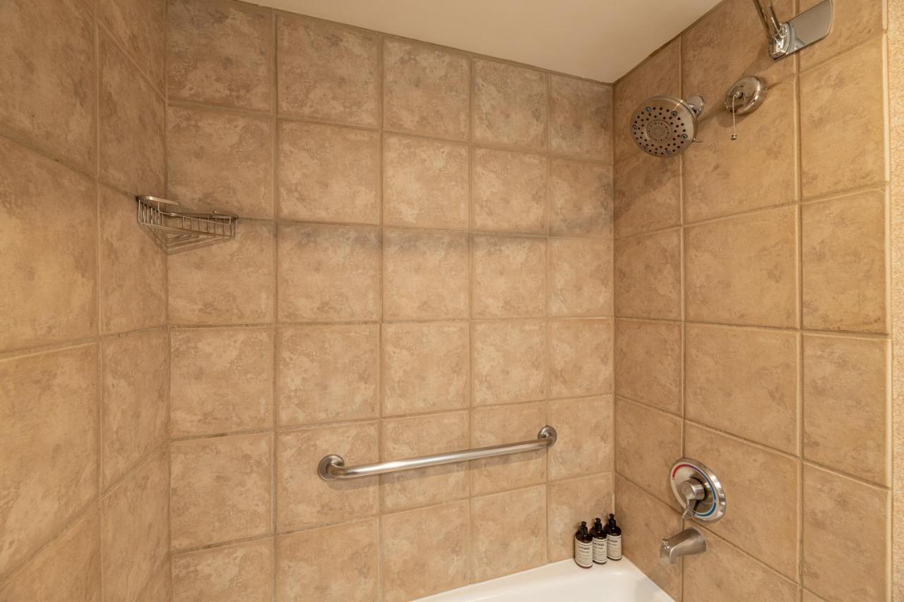 Grand Lodge Condo In The Heart Of Mt Crested Butte Condo Екстериор снимка