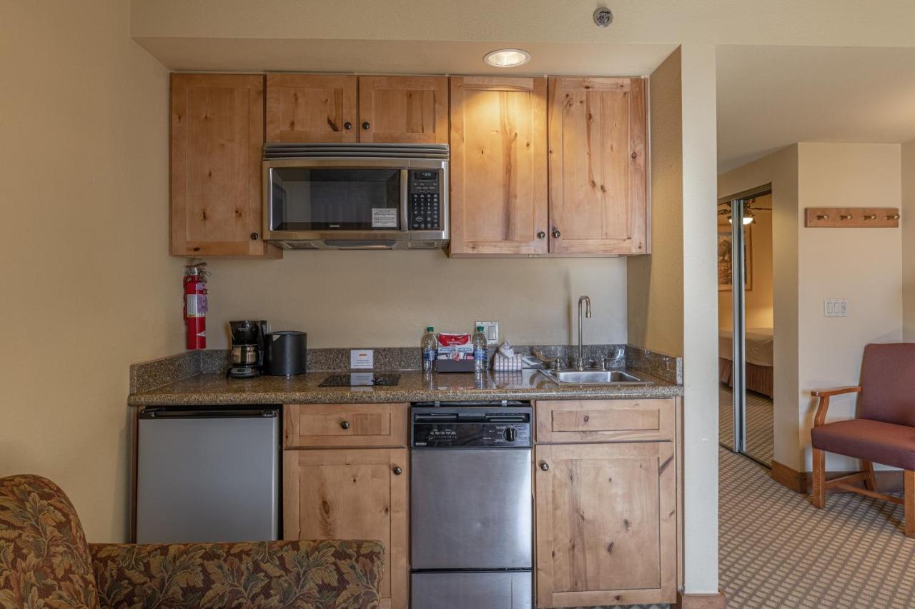 Grand Lodge Condo In The Heart Of Mt Crested Butte Condo Екстериор снимка