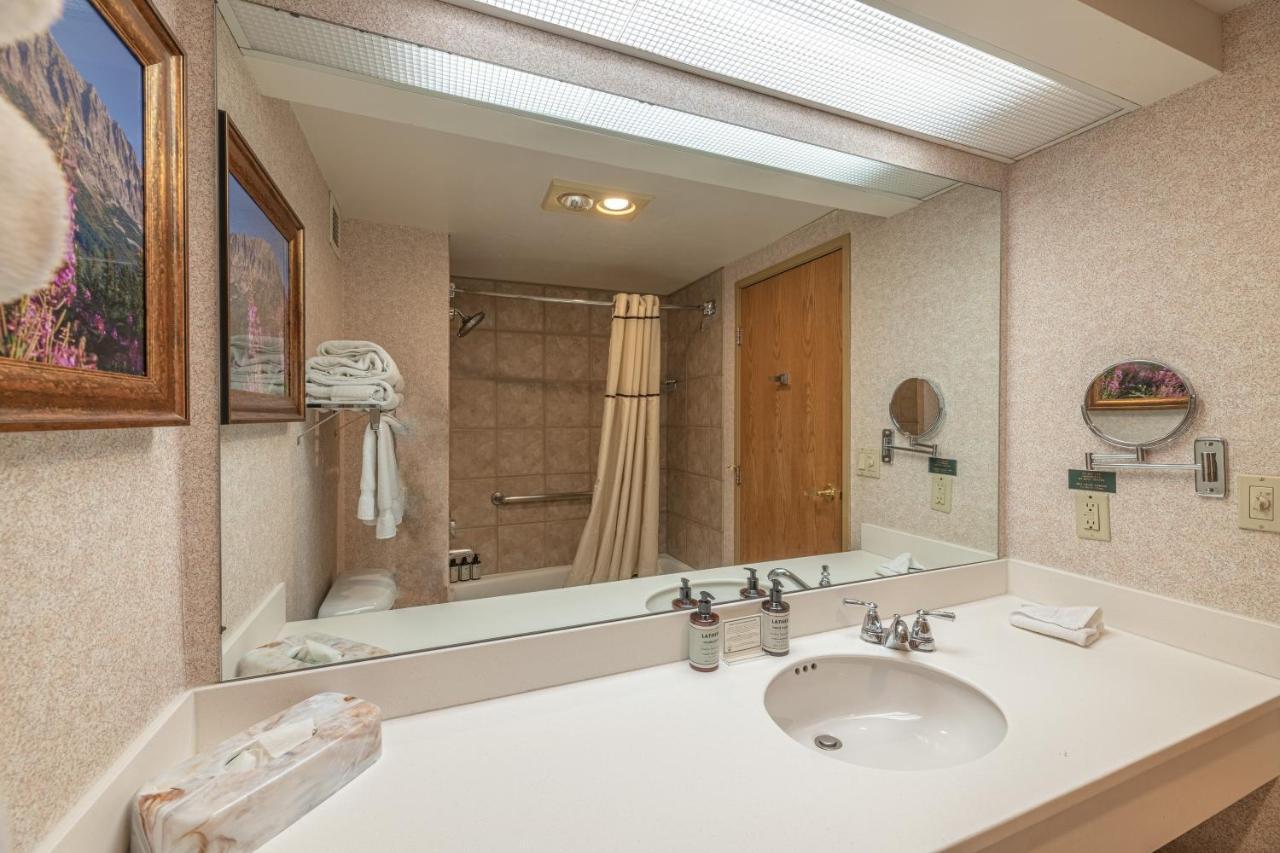 Grand Lodge Condo In The Heart Of Mt Crested Butte Condo Екстериор снимка