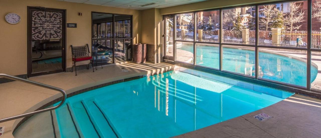 Grand Lodge Condo In The Heart Of Mt Crested Butte Condo Екстериор снимка